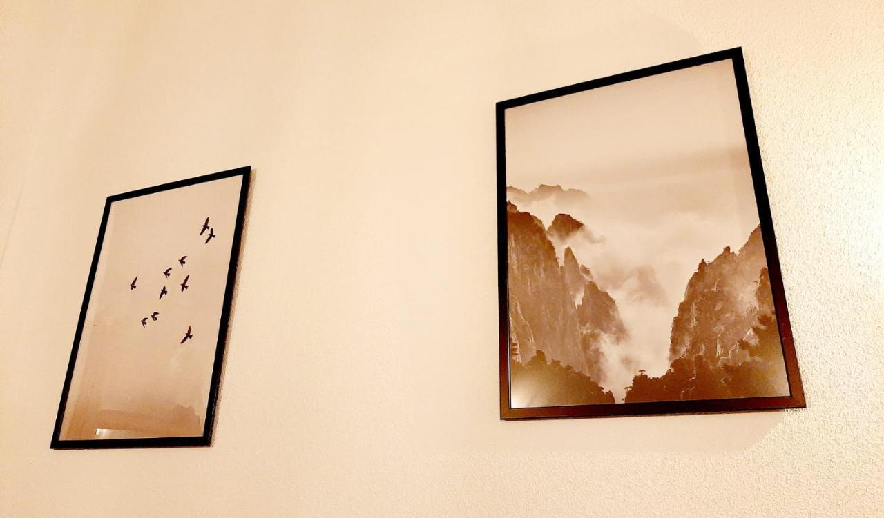 Apartamentos Candelario By Gaiarooms Bagian luar foto