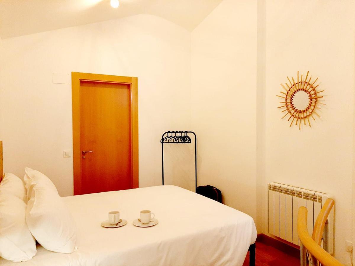 Apartamentos Candelario By Gaiarooms Bagian luar foto