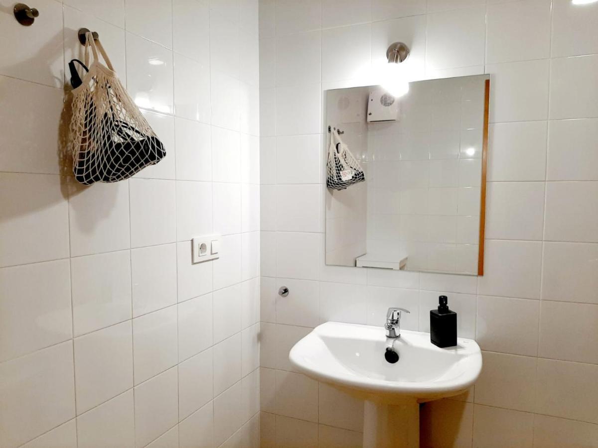 Apartamentos Candelario By Gaiarooms Bagian luar foto