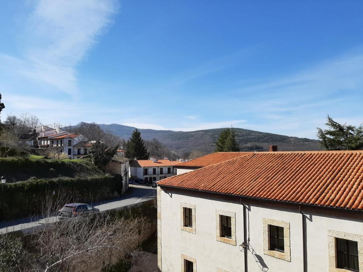 Apartamentos Candelario By Gaiarooms Bagian luar foto