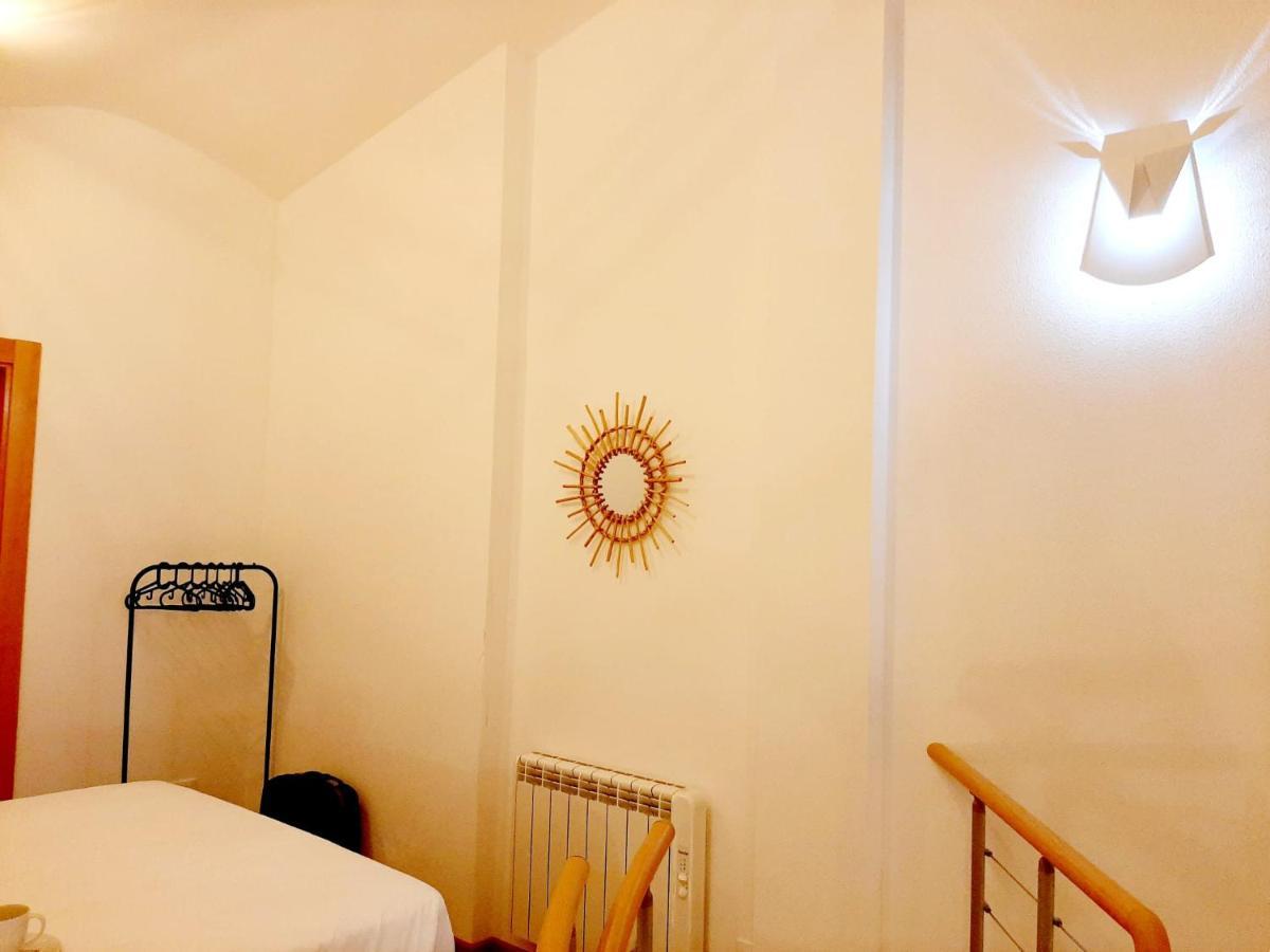 Apartamentos Candelario By Gaiarooms Bagian luar foto