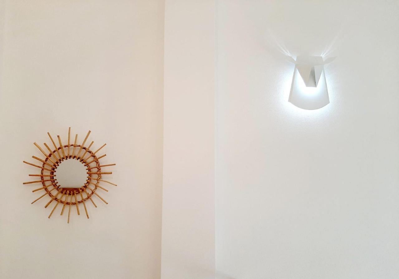 Apartamentos Candelario By Gaiarooms Bagian luar foto