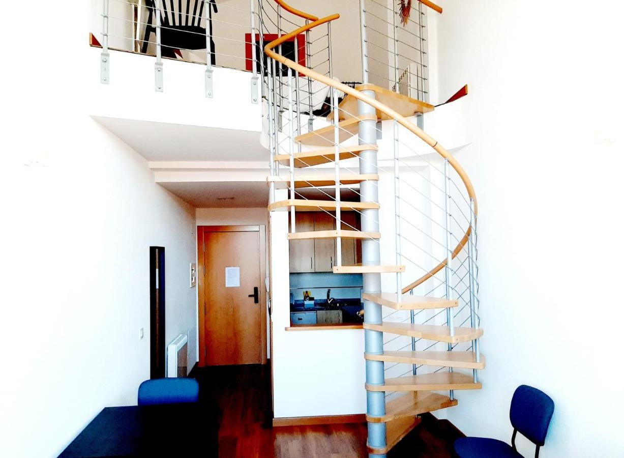 Apartamentos Candelario By Gaiarooms Bagian luar foto