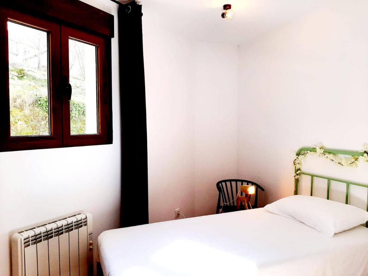 Apartamentos Candelario By Gaiarooms Bagian luar foto