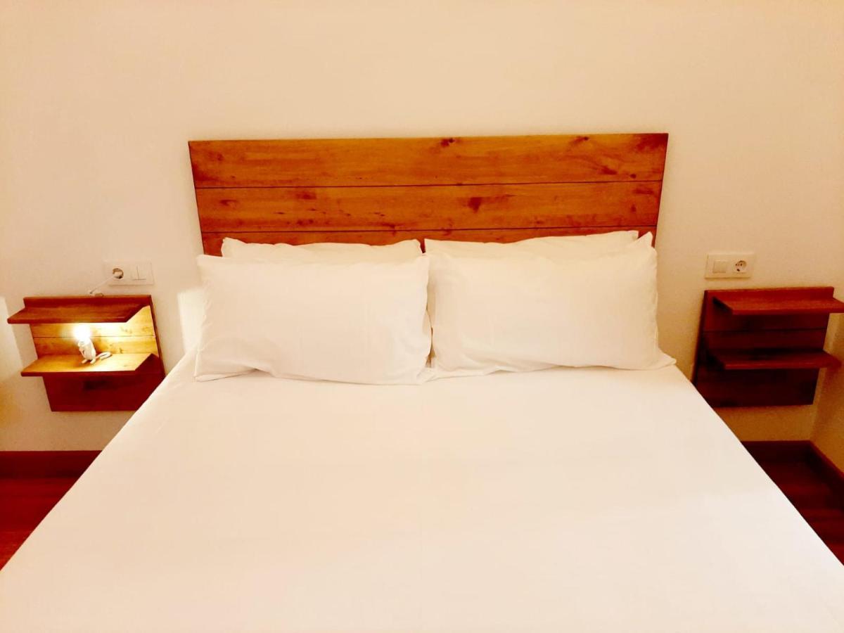 Apartamentos Candelario By Gaiarooms Bagian luar foto