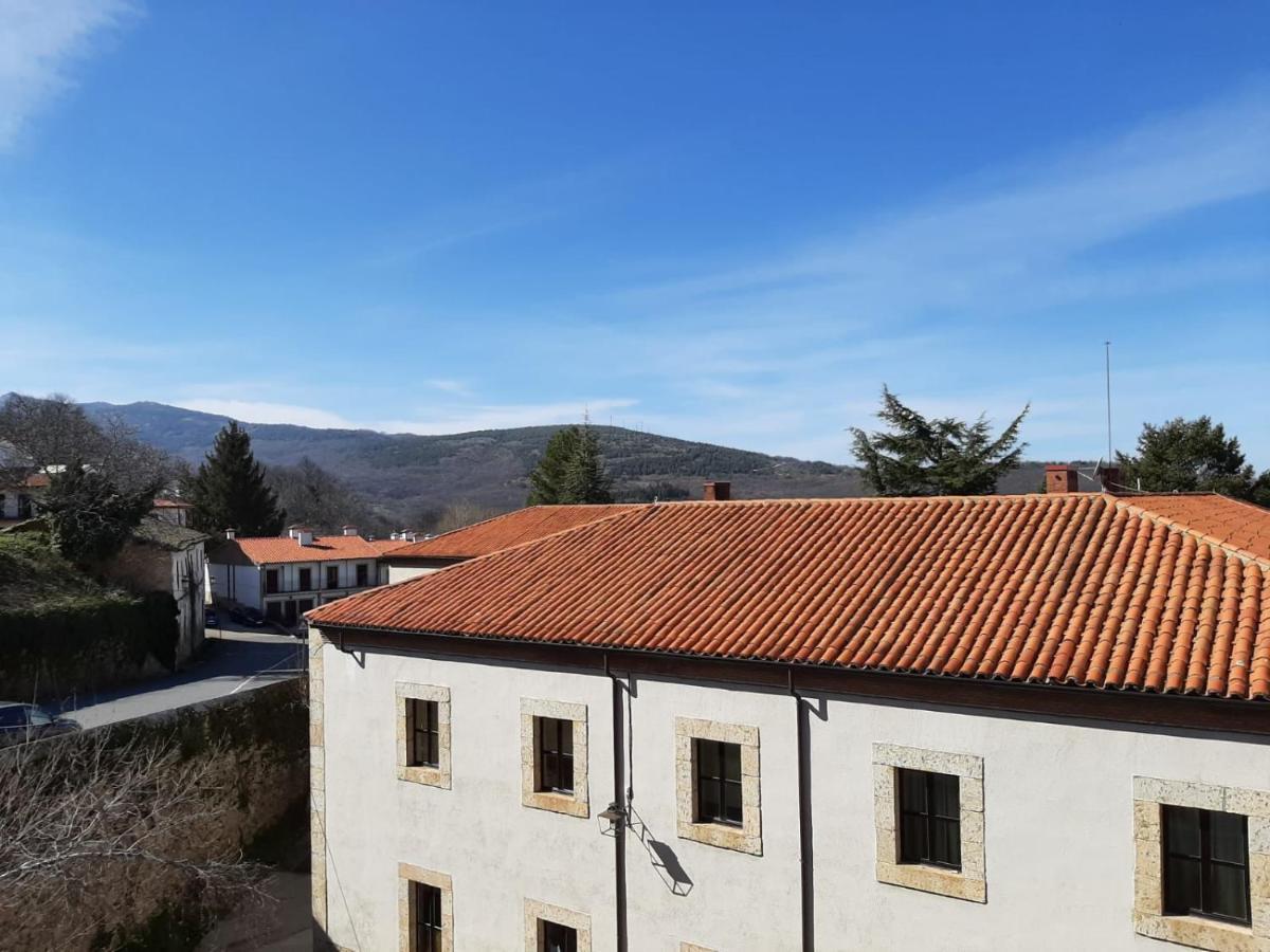 Apartamentos Candelario By Gaiarooms Bagian luar foto